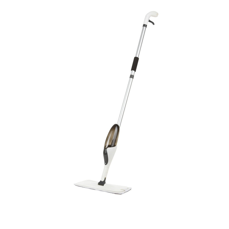 Spray Mop Kasanova 500ml Bianco: Pulizia Pavimenti Facile e Veloce Spray Mop Kasanova 500ml Bianco: Pulizia Pavimenti Facile e Veloce
